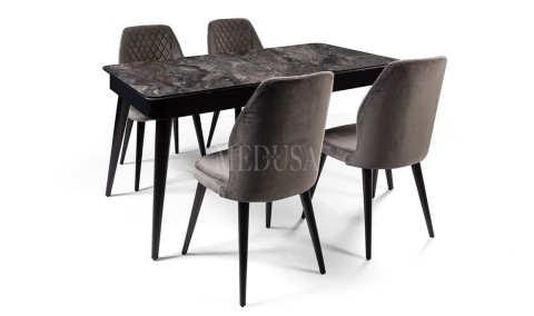 Medusa Home Mobilya - Orbis Mutfak Seti