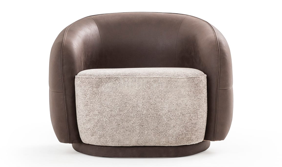 Medusa Home Mobilya - Orbit Berjer