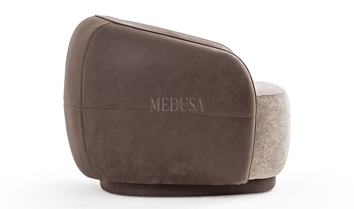 Medusa Home Mobilya - Orbit Berjer