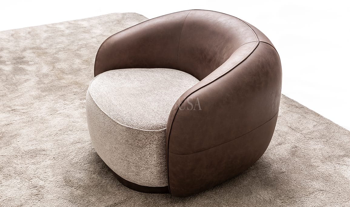 Medusa Home Mobilya - Orbit Berjer