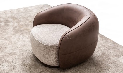 Medusa Home Mobilya - Orbit Berjer