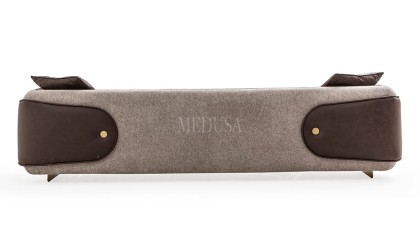 Medusa Home Mobilya - Orbit Dörtlü Koltuk