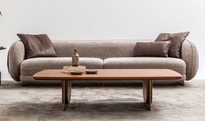 Medusa Home Mobilya - Orbit Dörtlü Koltuk