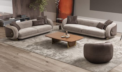 Medusa Home Mobilya - Orbit Koltuk Takımı