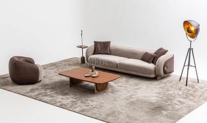 Medusa Home Mobilya - Orbit Koltuk Takımı