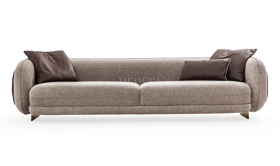 Medusa Home Mobilya - Orbit Koltuk Takımı