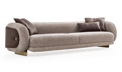 Medusa Home Mobilya - Orbit Koltuk Takımı