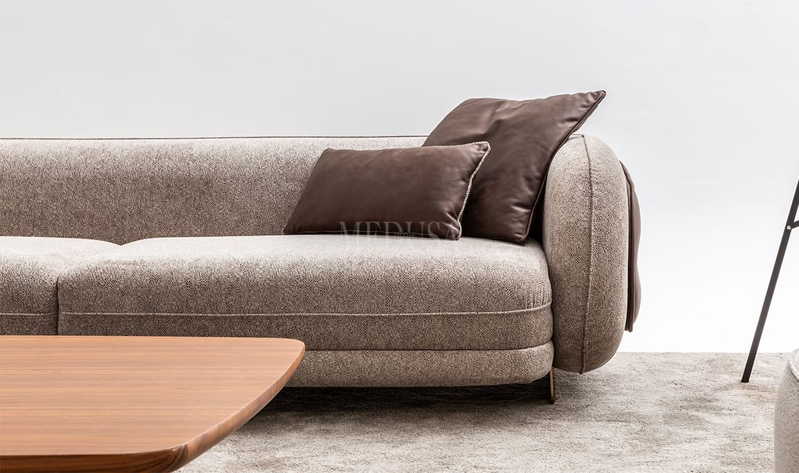 Medusa Home Mobilya - Orbit Koltuk Takımı