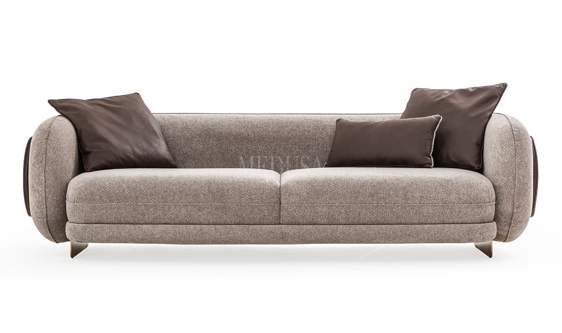 Medusa Home Mobilya - Orbit Koltuk Takımı