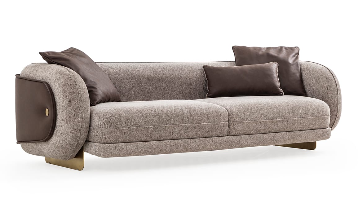 Medusa Home Mobilya - Orbit Koltuk Takımı