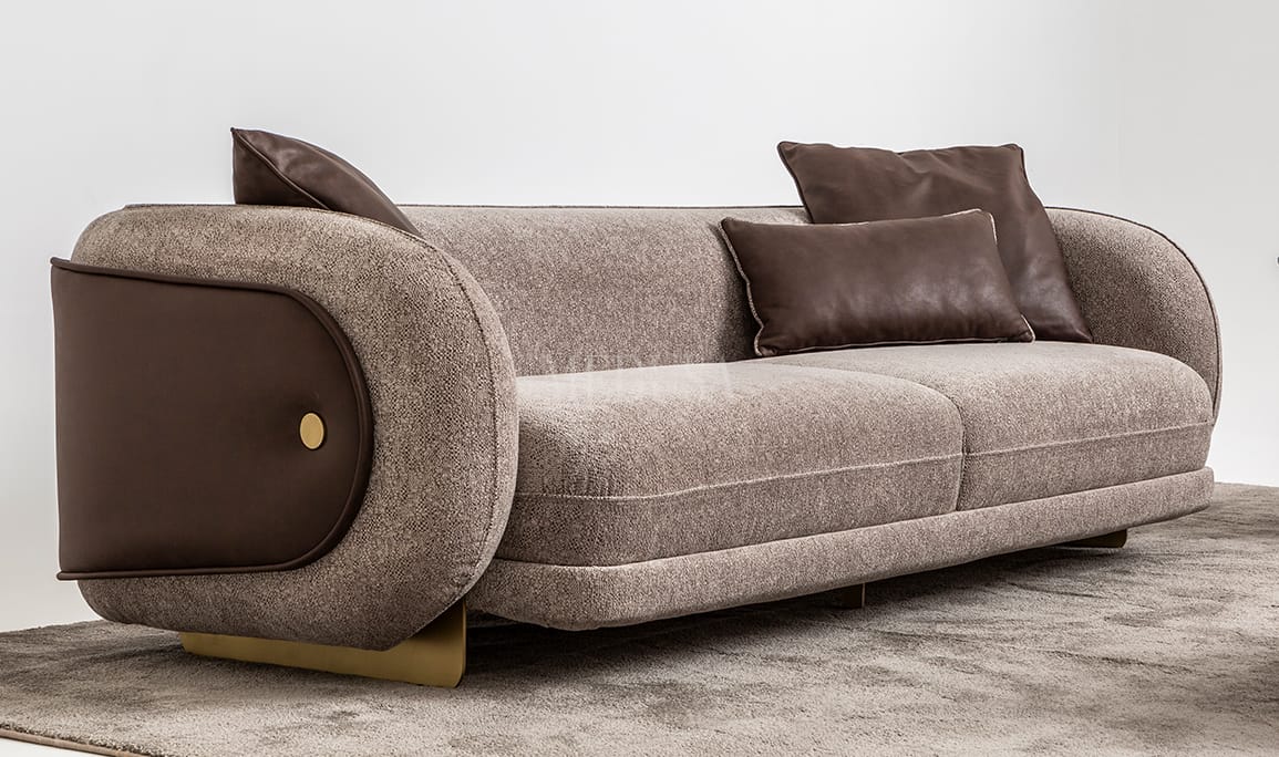 Medusa Home Mobilya - Orbit Koltuk Takımı