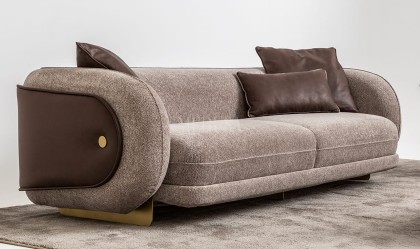 Medusa Home Mobilya - Orbit Koltuk Takımı