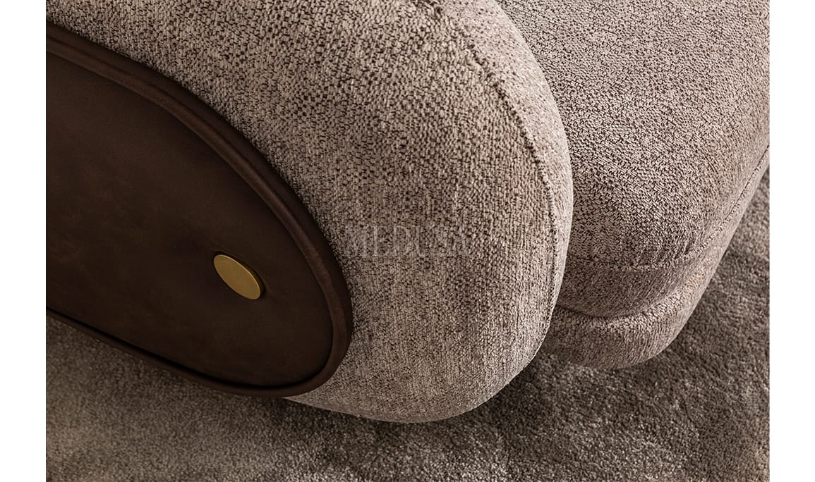 Medusa Home Mobilya - Orbit Koltuk Takımı