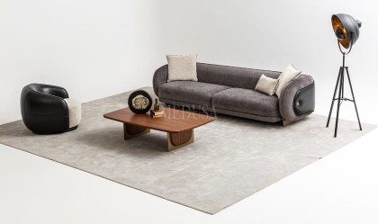 Medusa Home Mobilya - Orbit Sharp Koltuk Takımı