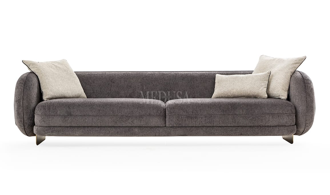 Medusa Home Mobilya - Orbit Sharp Koltuk Takımı