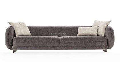 Medusa Home Mobilya - Orbit Sharp Koltuk Takımı