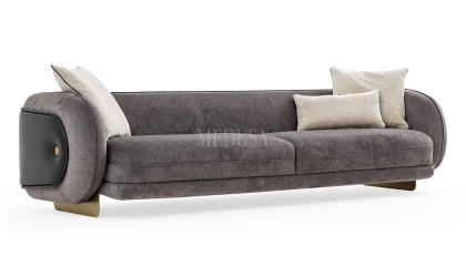 Medusa Home Mobilya - Orbit Sharp Koltuk Takımı