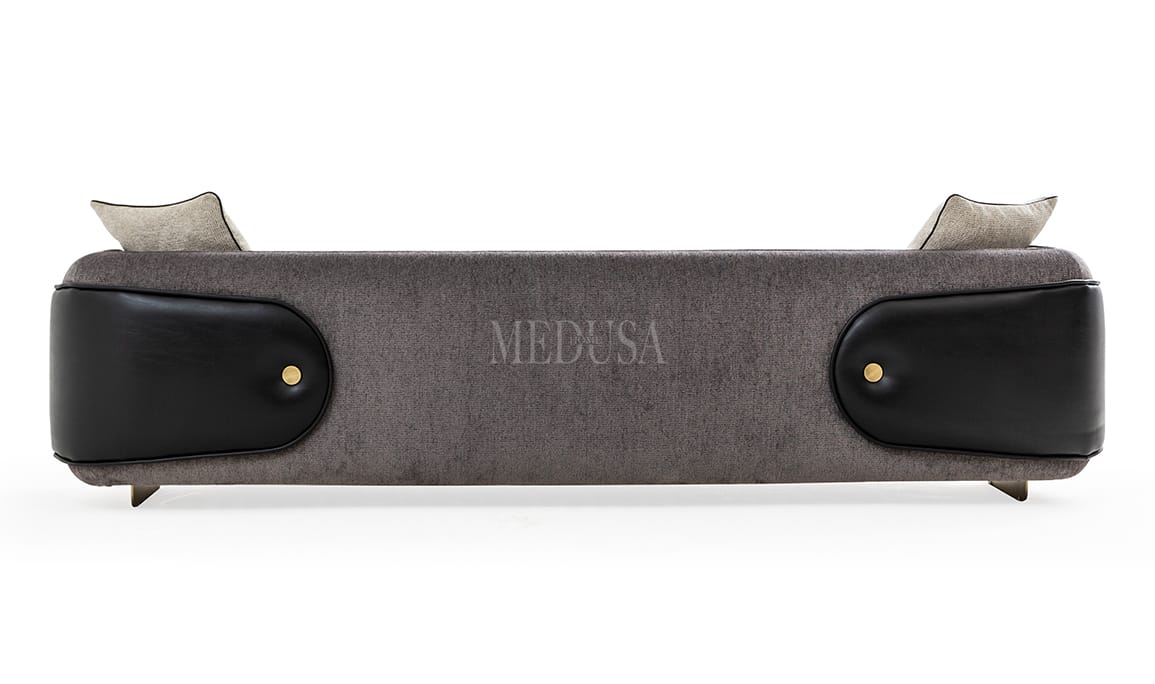Medusa Home Mobilya - Orbit Sharp Koltuk Takımı