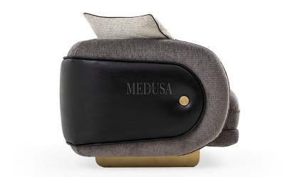 Medusa Home Mobilya - Orbit Sharp Koltuk Takımı
