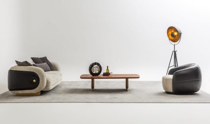 Medusa Home Mobilya - Orbit Sharp Koltuk Takımı