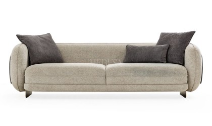 Medusa Home Mobilya - Orbit Sharp Koltuk Takımı