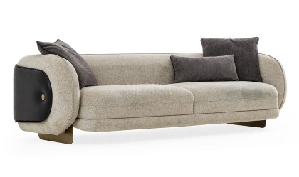 Medusa Home Mobilya - Orbit Sharp Koltuk Takımı