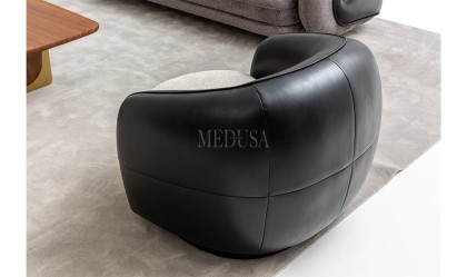 Medusa Home Mobilya - Orbit Sharp Koltuk Takımı