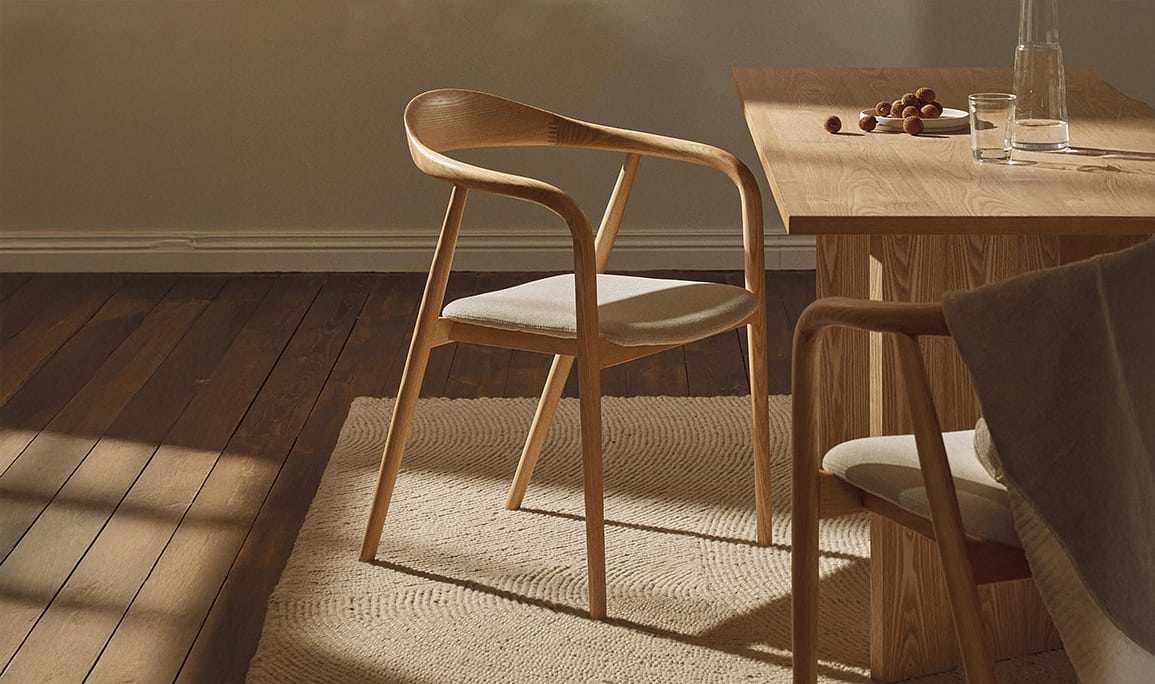 Medusa Home Mobilya - Orella Sandalye