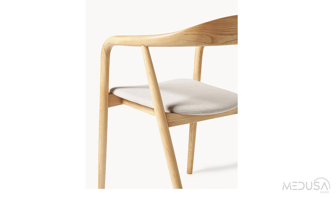 Medusa Home Mobilya - Orella Sandalye