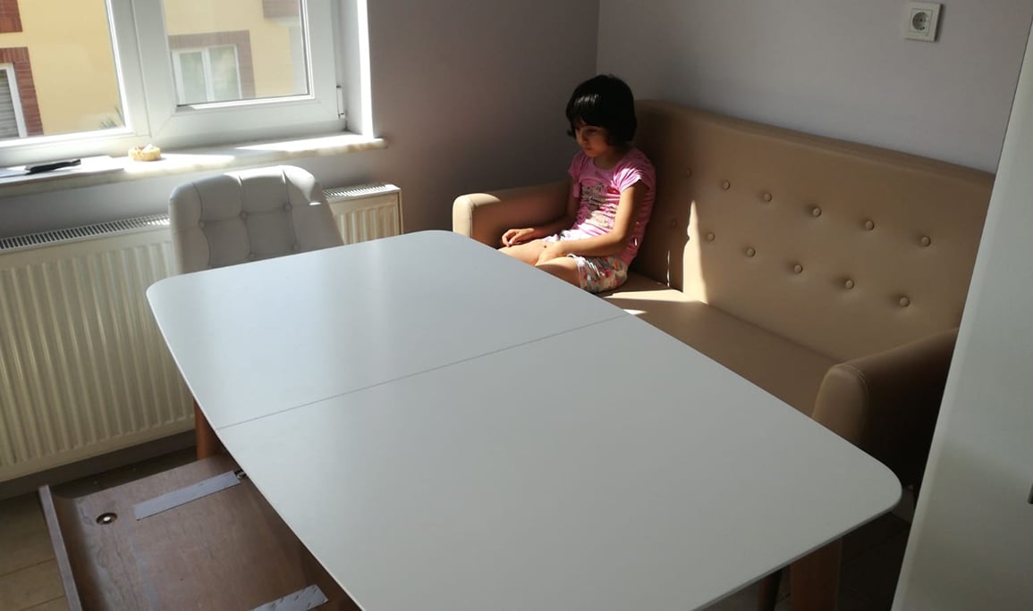 Medusa Home Mobilya - Orhan Bey - Kocaeli