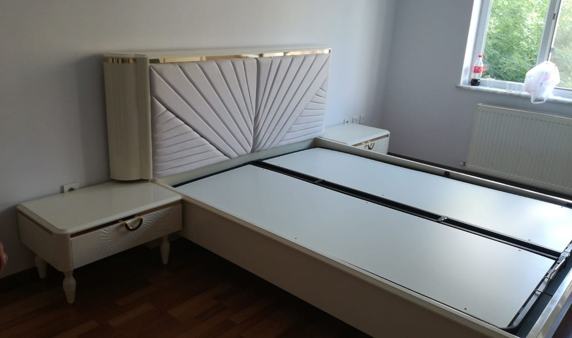 Medusa Home Mobilya - Orhan Bey - Kocaeli