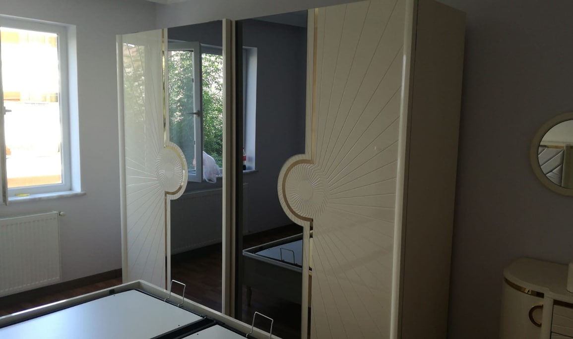 Medusa Home Mobilya - Orhan Bey - Kocaeli