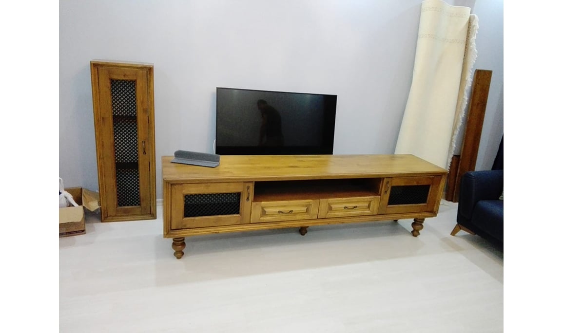 Medusa Home Mobilya - Orhan Bey - Muğla