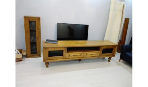 Medusa Home Mobilya - Orhan Bey - Muğla