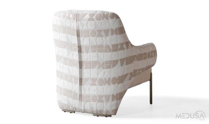 Medusa Home Mobilya - Orion Berjer