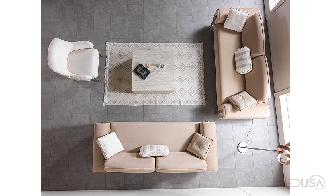 Medusa Home Mobilya - Orion Koltuk Takımı