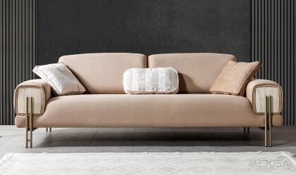 Medusa Home Mobilya - Orion Koltuk Takımı