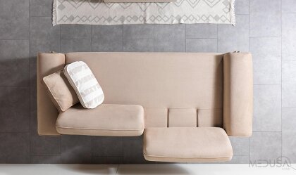 Medusa Home Mobilya - Orion Koltuk Takımı