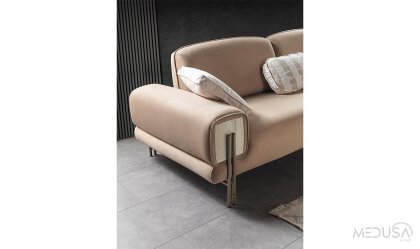 Medusa Home Mobilya - Orion Koltuk Takımı