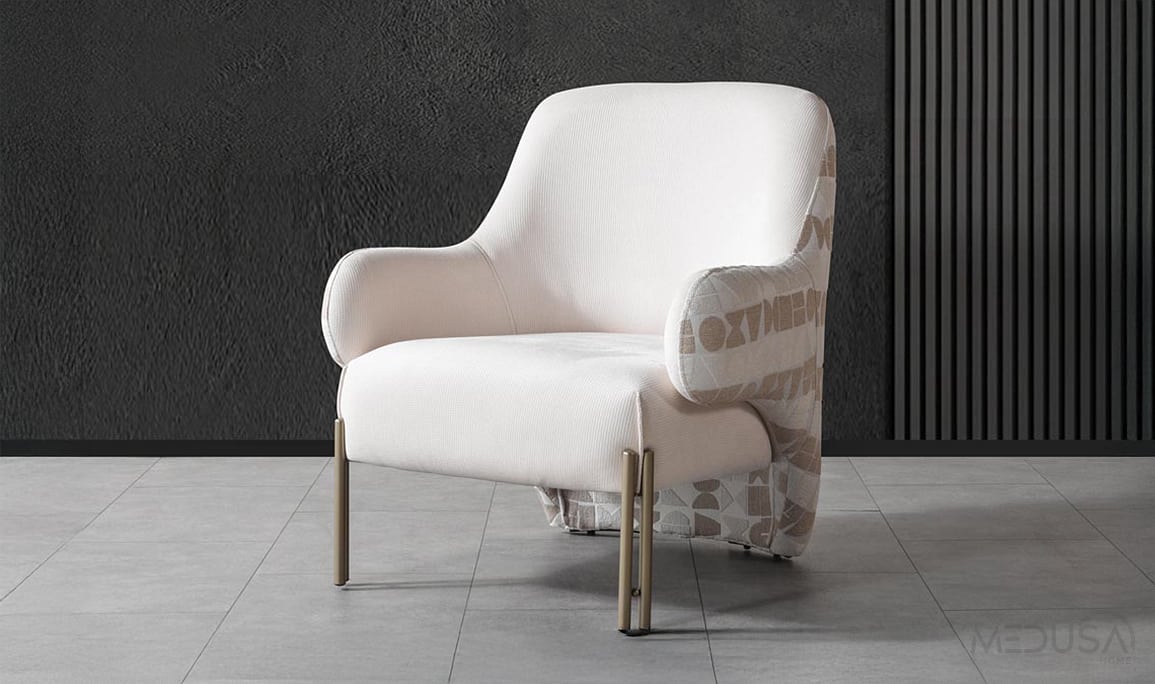 Medusa Home Mobilya - Orion Koltuk Takımı