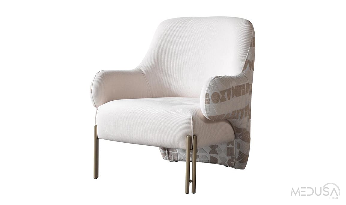 Medusa Home Mobilya - Orion Koltuk Takımı