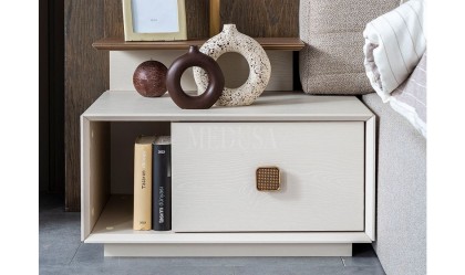 Medusa Home Mobilya - Orjin Karyola