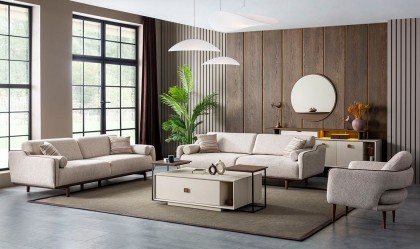 Medusa Home - Orjin Koltuk Takımı Medusa Home - Orjin Koltuk Takımı