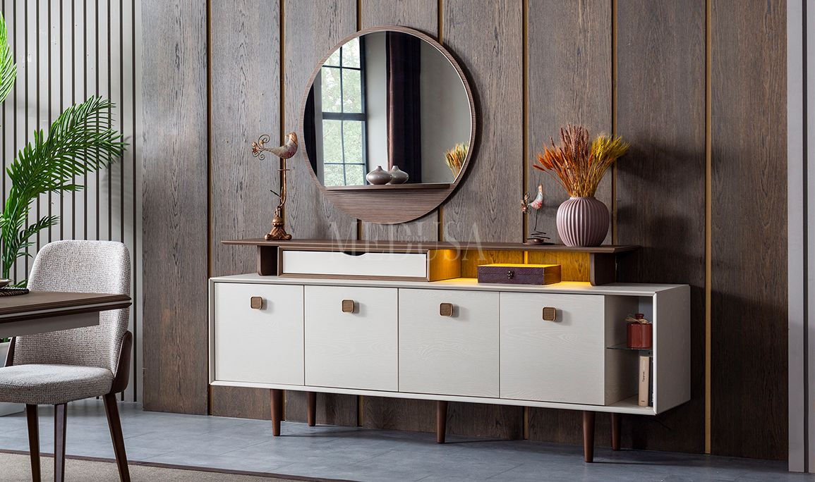 Medusa Home Mobilya - Orjin Konsol