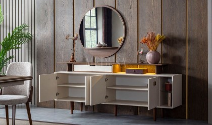 Medusa Home Mobilya - Orjin Konsol