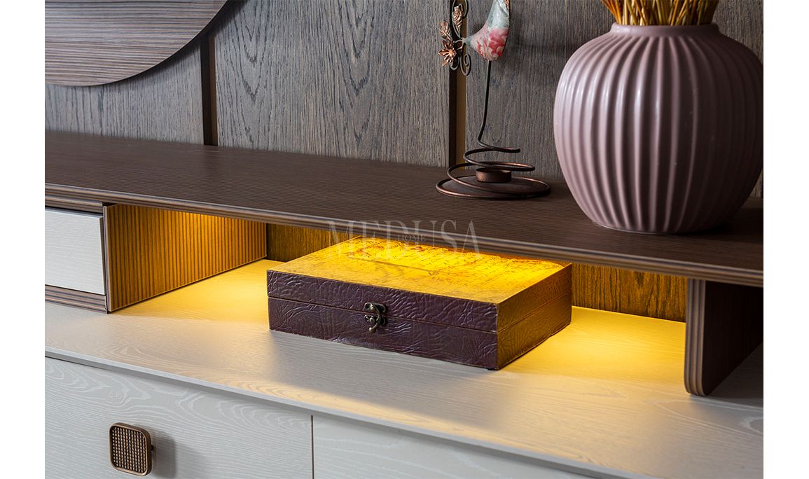 Medusa Home Mobilya - Orjin Konsol