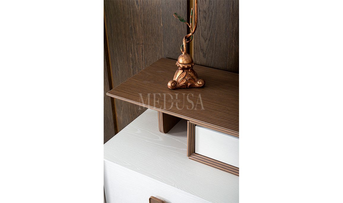 Medusa Home Mobilya - Orjin Konsol