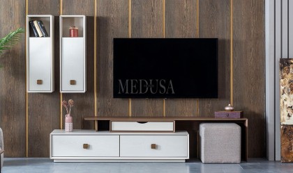 Medusa Home - Orjin Tv Ünitesi Medusa Home - Orjin Tv Ünitesi