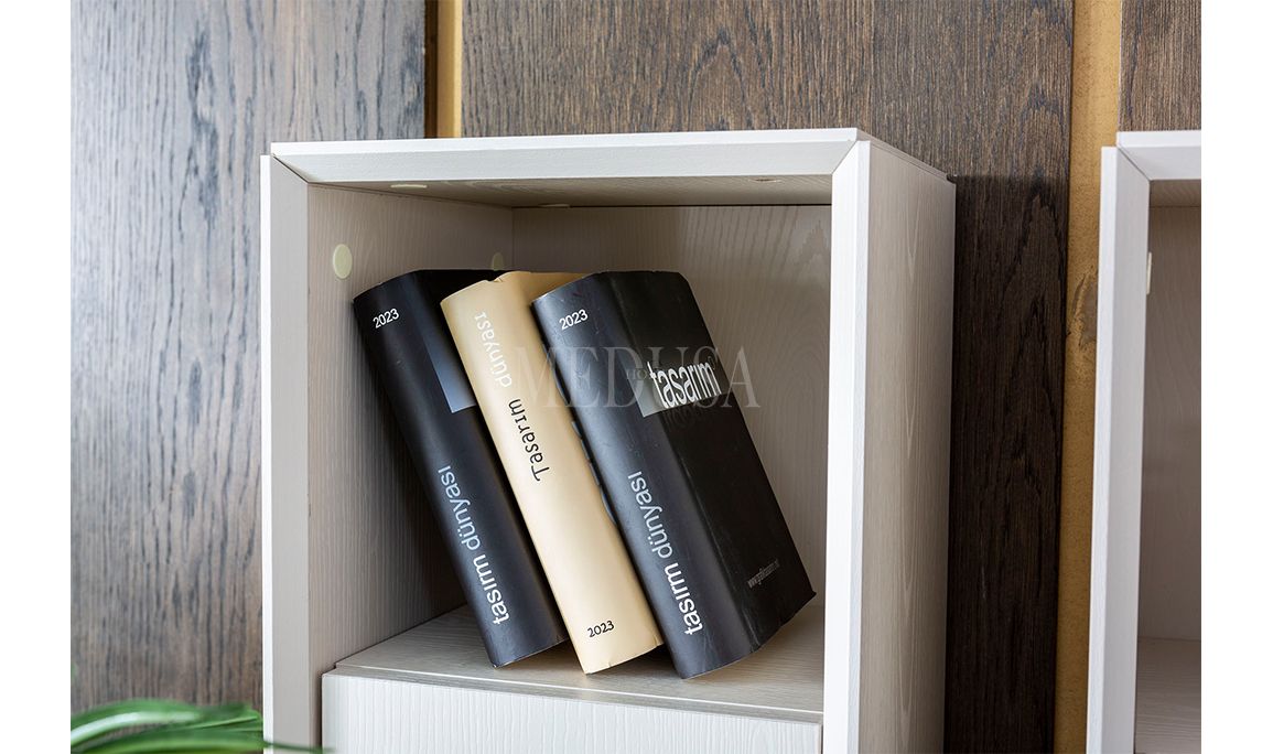 Medusa Home Mobilya - Orjin Tv Ünitesi