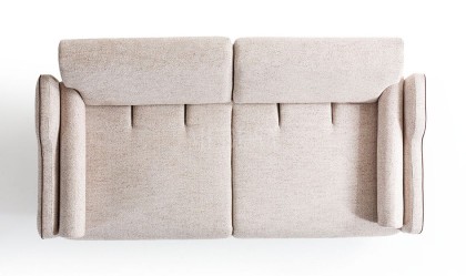 Medusa Home Mobilya - Orjin Üçlü Koltuk